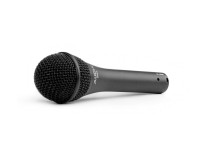 Audix OM6 Dynamic Premium PA Hypercardioid Vocal Microphone - Image 2