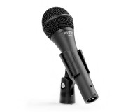 Audix OM6 Dynamic Premium PA Hypercardioid Vocal Microphone - Image 3