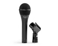 Audix OM6 Dynamic Premium PA Hypercardioid Vocal Microphone - Image 4
