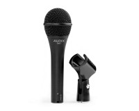 Audix OM7 Dynamic High-gain Before Feedback Low Output Vocal Mic - Image 4