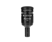 Audix DP7 Mic Drum Pack Inc Case (1xi5 / 2xD2 /1xD4 / 1xD6 / 2xASDX51) - Image 6