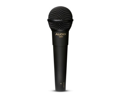 Vocal Microphones