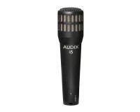 Audix DP-QUAD Microphone Drum Pack Inc Case (1xi5 / 1xi6 / 2xADX5) - Image 4
