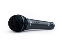 Audix F50/S Dynamic Cardioid Vocal Microphone with Switch - Image 2