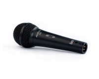 Audix F50/S Dynamic Cardioid Vocal Microphone with Switch - Image 3