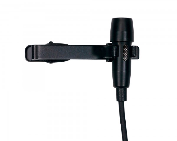 AKG CK99L Low Profile Lapel Mic for Bodypack (Mini XLR) - Main Image