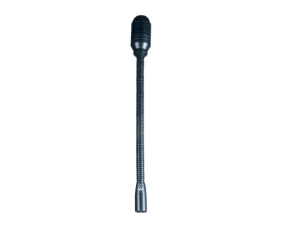 DGN99 14" Dynamic Cardioid Gooseneck Microphone Open-Cable