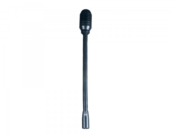 AKG DGN99E 14 Dynamic Cardioid Gooseneck Microphone XLR3 - Main Image