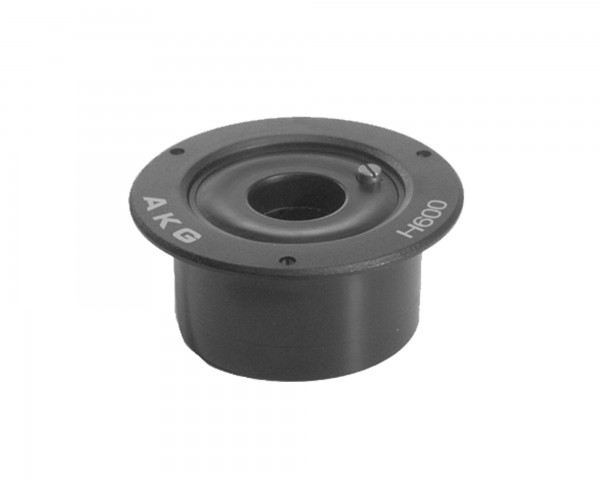 AKG H600 Shock Mount for GN-Series Goosenecks - Main Image