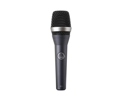 D5S Supercardioid Vocal Mic Switched Version