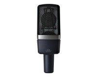 AKG C214 Large Diaphragm Studio/Stage Condenser Mic - Image 2