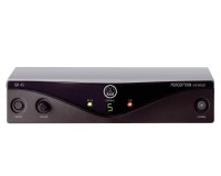 AKG WMS45 Perception Lavalier Mic Wireless Presenter System CH70 - Image 2