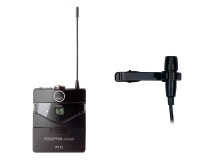 AKG WMS45 Perception Lavalier Mic Wireless Presenter System CH70 - Image 3