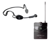 AKG WMS45 Perception Wireless Headset Mic Sport System CH70 - Image 3