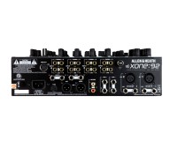 Allen & Heath XONE 92 8:2 DJ/Club Mixer with Linear Faders - Image 2