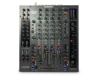 Allen & Heath XONE 92 8:2 DJ/Club Mixer with Linear Faders - Image 3