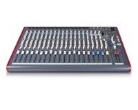 Allen & Heath ZED22FX 22-Mic/Line 3-Stereo i/p USB FX Desk Sonar LE SW - Image 4