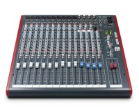 Allen & Heath ZED18 10-Mic/Line 4-Stereo i/p USB and Sonar X1 LE Software - Image 4