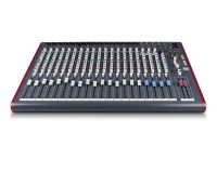 Allen & Heath ZED24 16-Mic/Line 4-Stereo i/p USB and Sonar LE Software - Image 3