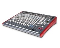 Allen & Heath ZED420 4-Buss 16-Mono 2-Dual Stereo Aux USB and Sonar LE SW - Image 1