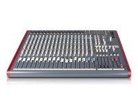 Allen & Heath ZED420 4-Buss 16-Mono 2-Dual Stereo Aux USB and Sonar LE SW - Image 3