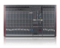 Allen & Heath ZED428 4-Buss 24-Mono 2-Dual Stereo Aux USB and Sonar LE SW - Image 2