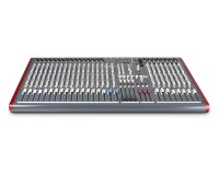 Allen & Heath ZED428 4-Buss 24-Mono 2-Dual Stereo Aux USB and Sonar LE SW - Image 4