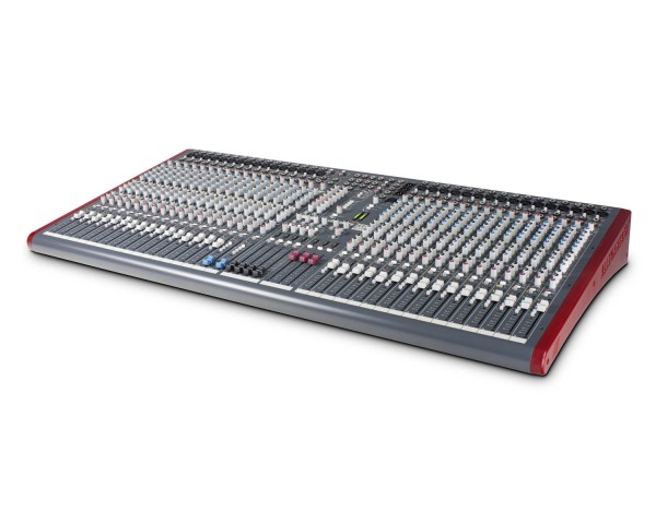 Allen & Heath ZED436 4-Buss 32-Mono 2-Dual Stereo Aux USB and Sonar LE SW - Main Image