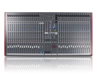 Allen & Heath ZED436 4-Buss 32-Mono 2-Dual Stereo Aux USB and Sonar LE SW - Image 2