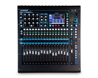 Allen & Heath QU16 22IN / 12OUT Rackmountable Digital Mixer exc Rack Kit - Image 3