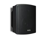 Apart SDQ5P Black 5 Active Speaker+Slave Inc Brackets 2x40W - Image 1