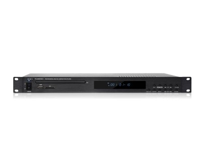 PC1000RMKII CD/MP3/SD/USB/RS232 Media and CD Player 1U 