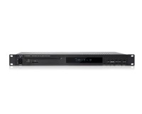 Apart PC1000RMKII CD/MP3/SD/USB/RS232 Media and CD Player 1U  - Image 1