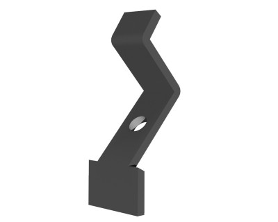 MASK2CM Ceiling Mount Tool for MASK2 Black PAIR