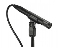 Audio Technica PRO37 Small Diaphragm Cardioid Condenser Mic - Image 2