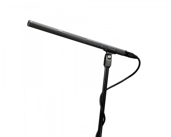 Audio Technica AT8035 Line+Gradient Shotgun Mic 369mm - Main Image