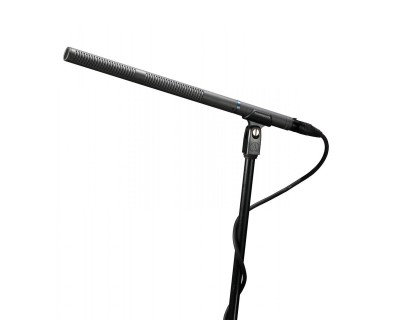 AT8035 Line+Gradient Shotgun Mic 369mm