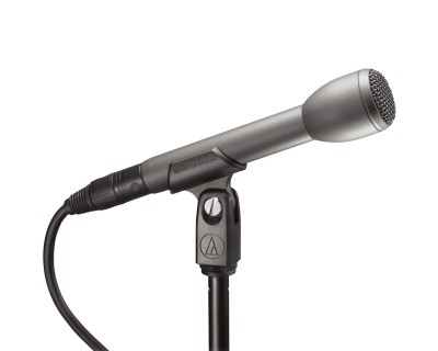 AT8004 Omni Directional Dynamic Broadcast Microphone