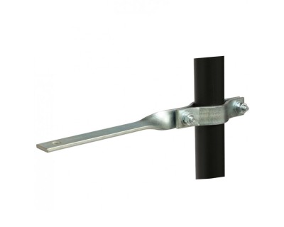 T30500 Standard Boom Arm with Twist to fit 48-51mm Tube