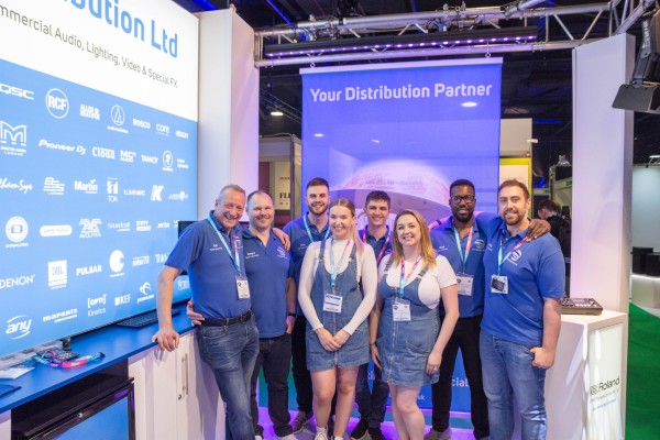 PLASA Focus Leeds May 2019