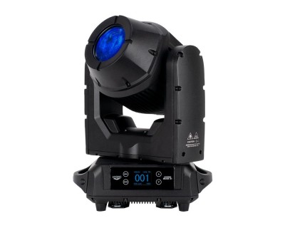 Hydro Beam X1 IP65 Moving Head with Osram Sirius HRI 100W LL