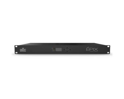 EPIX Flex Drive Control up to 4x EPIX Flex 20 (920 LEDs ea)