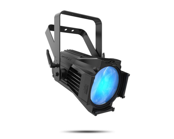 Chauvet Professional Ovation P-56FC Compact LED PAR-Style Fixture RGBAL 48x4W - Main Image