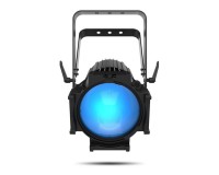 Chauvet Professional Ovation P-56FC Compact LED PAR-Style Fixture RGBAL 48x4W - Image 2