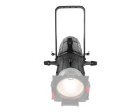 Chauvet Professional Ovation E-260WW IP LED Ellipsoidal Warm White 230W IP65 Black - Image 2