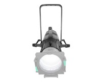 Chauvet Professional Ovation E-260CW LED Ellipsoidal Cool White 230W Black - Image 2