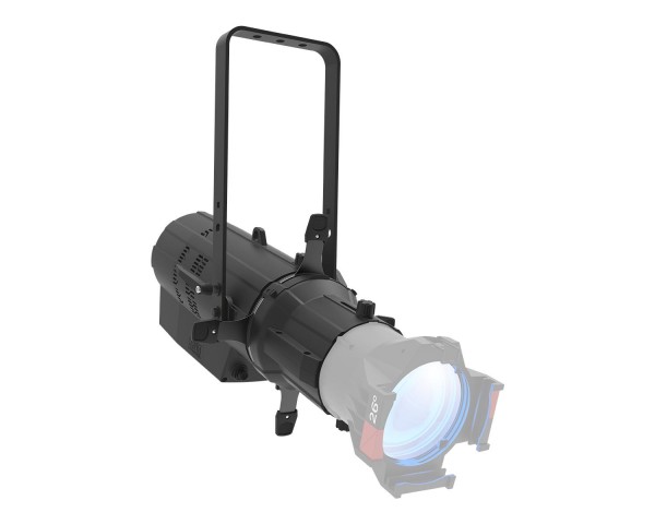 Chauvet Professional Ovation E-910FC IP Full-Colour LED Ellipsoidal RGBAL IP65 Black - Main Image