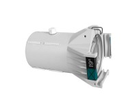 Chauvet Professional OHDLENS19 Ovation Ellipsoidal 19° HD Lens Tube White - Image 1