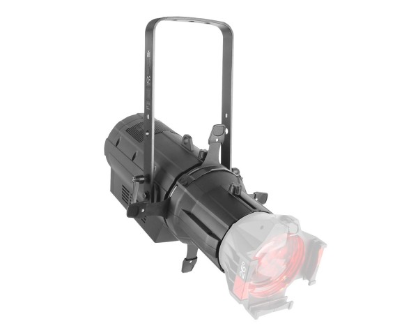 Chauvet Professional Ovation E-910FC Full-Colour LED Ellipsoidal RGBAL Black - Main Image