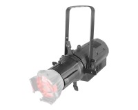 Chauvet Professional Ovation E-910FC Full-Colour LED Ellipsoidal RGBAL Black - Image 3